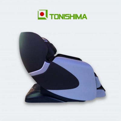 Ghế massage toàn thân cao cấp Tonishima JS990