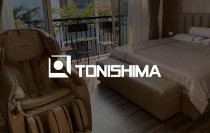 Tonishima