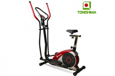 XE ĐẠP TẬP THỂ DỤC TECH FITNESS TF- 626