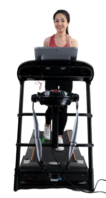 Máy chạy bộ Tonishima TN-250