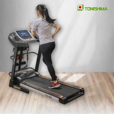 Máy chạy bộ Tonishima TN-200