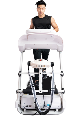 Máy chạy bộ Tonishima TN-350