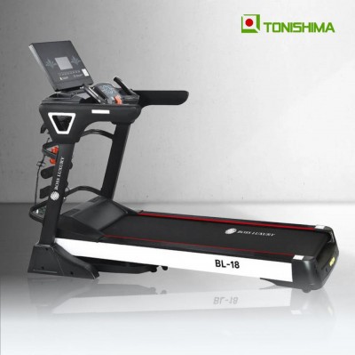 MÁY CHẠY BỘ BOSS LUXURY BL-18