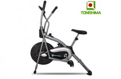 XE ĐẠP TẬP TECH FITNESS TF-01