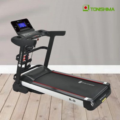 MÁY CHẠY BỘ BOSS LUXURY BL-20