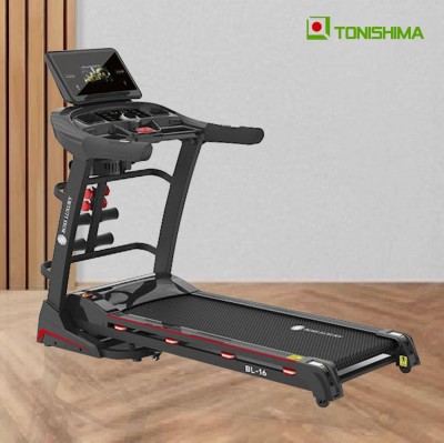 MÁY CHẠY BỘ BOSS LUXURY BL-16